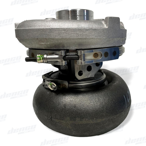 178480 New Turbocharger S3B Caterpillar (Engine 3306) Genuine Oem Turbochargers