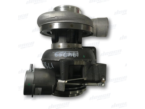 10R3069 Turbocharger S310G C9 Cat 9.0Ltr (Reconditioned Exchange) Genuine Oem Turbochargers