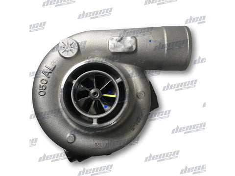 178483 RECONDITIONED EXCHANGE TURBOCHARGER S310G CATERPILLAR BUS / TRUCK 9.0L (ENGINE C9)