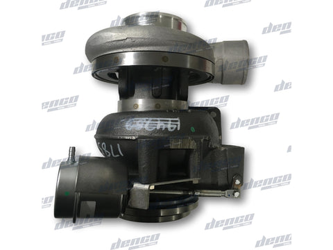 10R3069 Turbocharger S310G C9 Cat 9.0Ltr (Reconditioned Exchange) Genuine Oem Turbochargers