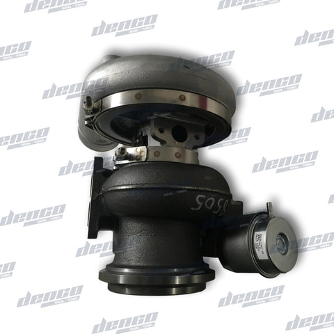 10R3069 Turbocharger S310G C9 Cat 9.0Ltr (Reconditioned Exchange) Genuine Oem Turbochargers