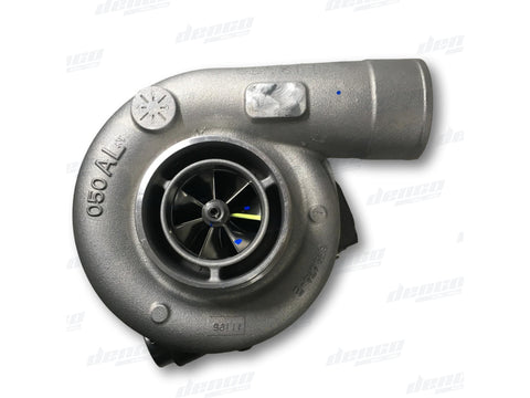 178483 RECONDITIONED EXCHANGE TURBOCHARGER S310G CATERPILLAR BUS / TRUCK 9.0L (ENGINE C9)