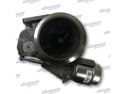 10R3069 Turbocharger S310G C9 Cat 9.0Ltr (Reconditioned Exchange) Genuine Oem Turbochargers