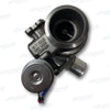 178485 Turbocharger S300Bv127 John Deere Renault (Engine 6068H) 6.8L (New) Genuine Oem Turbochargers