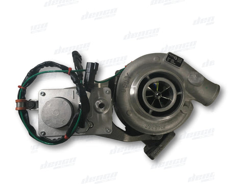178728 TURBOCHARGER S300BV127 JOHN DEERE 6068H / 644J / 644K 4WD LOADER (NEW)