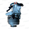 178735 NEW TURBOCHARGER S300BV131 JOHN DEERE RENAULT CLAAS (ENGINE 6068H) GENUINE OEM TURBOCHARGERS