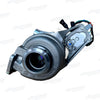 178735 NEW TURBOCHARGER S300BV131 JOHN DEERE RENAULT CLAAS (ENGINE 6068H) GENUINE OEM TURBOCHARGERS