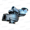 178735 NEW TURBOCHARGER S300BV131 JOHN DEERE RENAULT CLAAS (ENGINE 6068H) GENUINE OEM TURBOCHARGERS