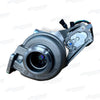 178735 NEW TURBOCHARGER S300BV131 JOHN DEERE RENAULT CLAAS (ENGINE 6068H) GENUINE OEM TURBOCHARGERS