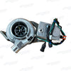 178735 NEW TURBOCHARGER S300BV131 JOHN DEERE RENAULT CLAAS (ENGINE 6068H) GENUINE OEM TURBOCHARGERS
