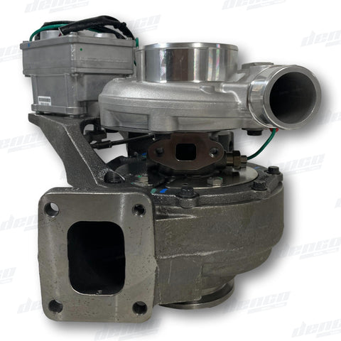 178739 Turbocharger S300Bv139 John Deere 6068H 6.68Ltr Genuine Oem Turbochargers