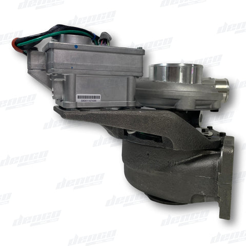 178739 Turbocharger S300Bv139 John Deere 6068H 6.68Ltr Genuine Oem Turbochargers
