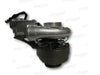 Re525502 Turbocharger S300Bv John Deere Tractor 8430 / 6090H Engine 9.0Ltr (Factory Reman) Genuine