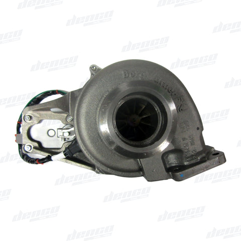 178749 TURBOCHARGER S300V JOHN DEERE INDUSTRIAL ENGINE 6.8L (ENGINE 6068H) GENUINE OEM TURBOCHARGERS