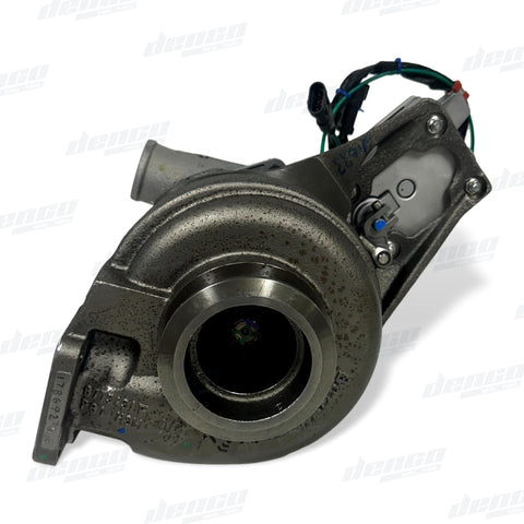 178750 Turbocharger John Deere Claas / Renault (John Engine 6068H) 6.8Ltr Genuine Oem Turbochargers