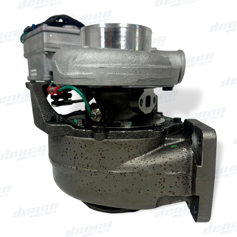 178750 Turbocharger John Deere Claas / Renault (John Engine 6068H) 6.8Ltr Genuine Oem Turbochargers