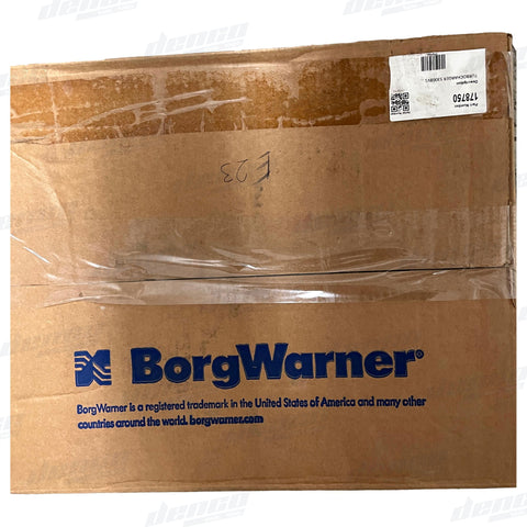 178750 Turbocharger John Deere Claas / Renault (John Engine 6068H) 6.8Ltr Genuine Oem Turbochargers