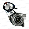 178750 Turbocharger John Deere Claas / Renault (John Engine 6068H) 6.8Ltr Genuine Oem Turbochargers
