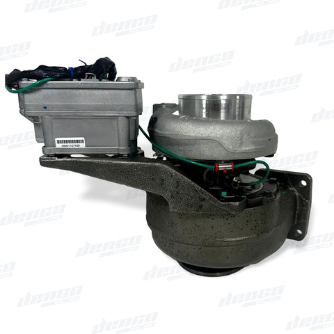 178750 Turbocharger John Deere Claas / Renault (John Engine 6068H) 6.8Ltr Genuine Oem Turbochargers