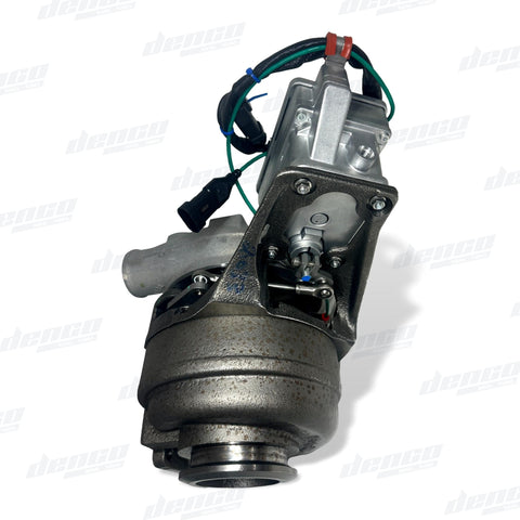178750 Turbocharger John Deere Claas / Renault (John Engine 6068H) 6.8Ltr Genuine Oem Turbochargers
