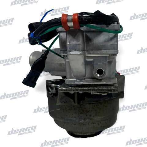 178750 Turbocharger John Deere Claas / Renault (John Engine 6068H) 6.8Ltr Genuine Oem Turbochargers