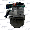 178750 Turbocharger John Deere Claas / Renault (John Engine 6068H) 6.8Ltr Genuine Oem Turbochargers