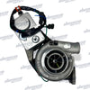 178750 Turbocharger John Deere Claas / Renault (John Engine 6068H) 6.8Ltr Genuine Oem Turbochargers