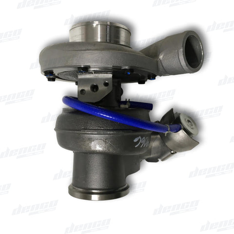 2506761C91 Turbocharger S300G Navistar / International Truck 7.64Ltr Genuine Oem Turbochargers