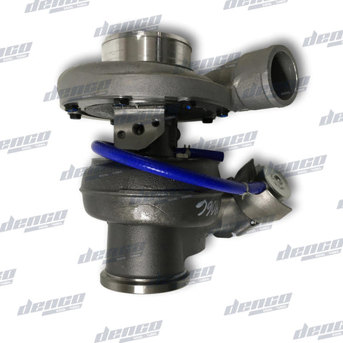 2506761C91 Turbocharger S300G Navistar / International Truck 7.64Ltr Genuine Oem Turbochargers