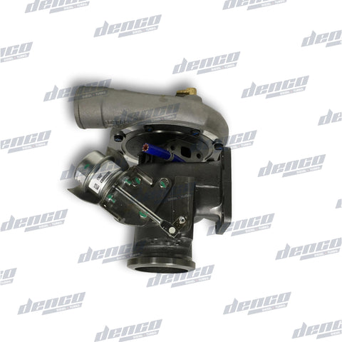 2506761C91 Turbocharger S300G Navistar / International Truck 7.64Ltr Genuine Oem Turbochargers