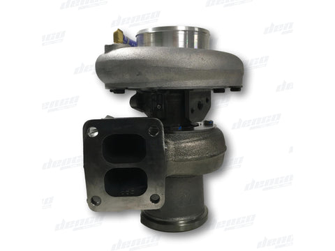 179078 Turbocharger S300 International Truck Dt466/i530E Genuine Oem Turbochargers