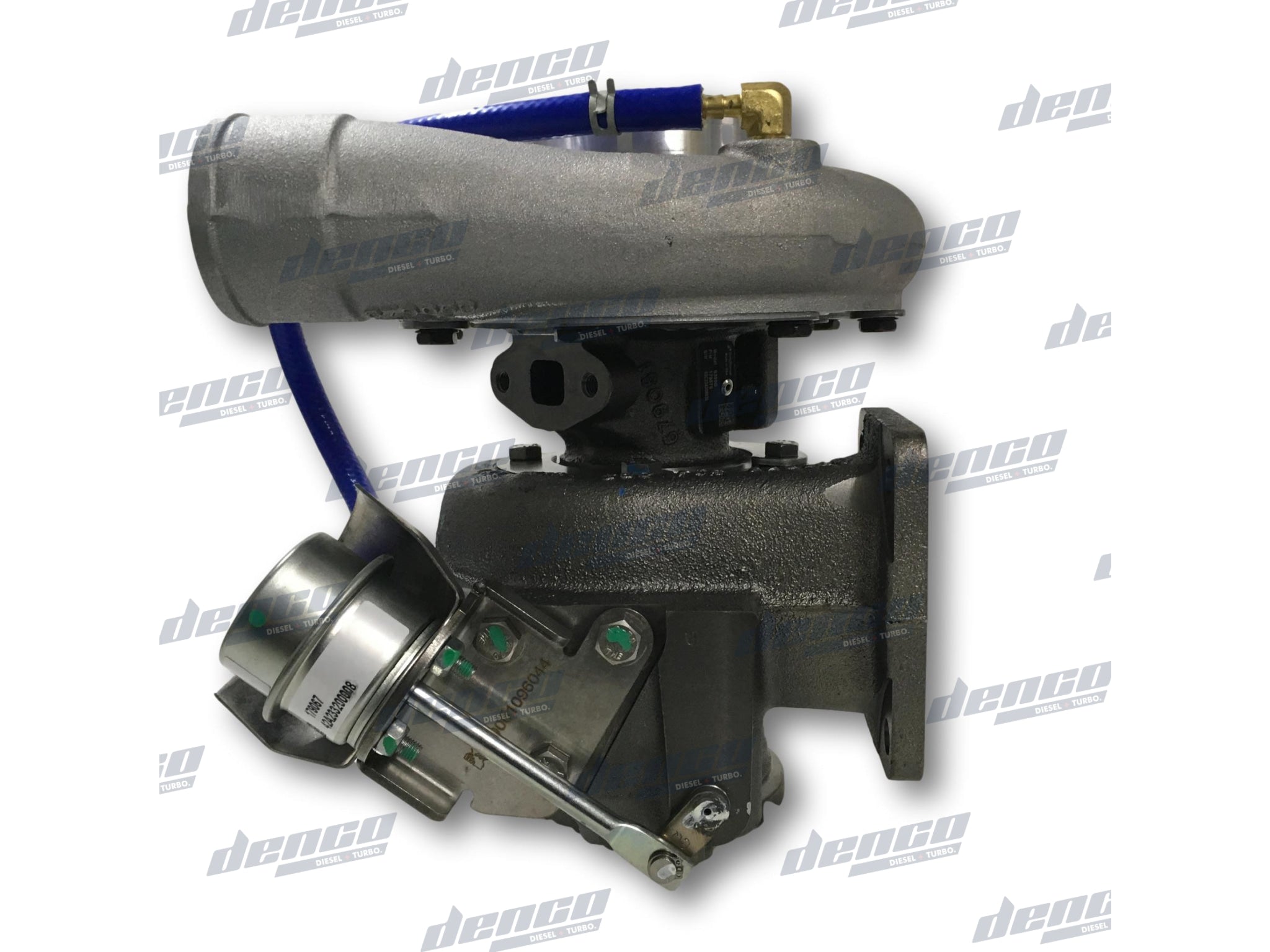 179078 DROP IN TURBOCHARGER S300 INTERNATIONAL TRUCK | Denco