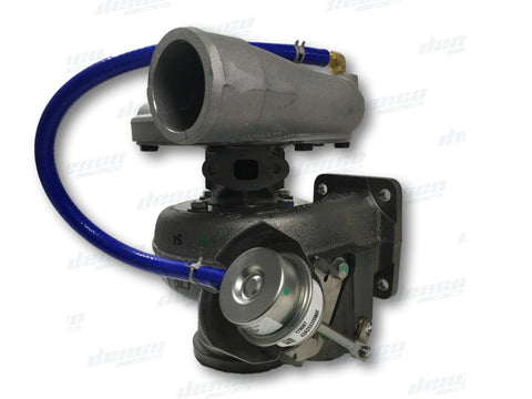 179078 Turbocharger S300 International Truck Dt466/i530E Genuine Oem Turbochargers
