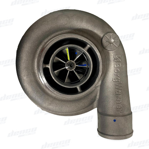 179079 Turbocharger International Truck 7.64ltr (Engine Dt408p / Dt466p / Dt5466e/ I530e)