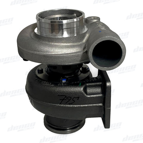 179079 Turbocharger International Truck 7.64ltr (Engine Dt408p / Dt466p / Dt5466e/ I530e) - GENUINE OEM TURBOCHARGERS