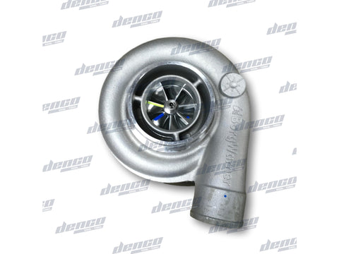 179081 NEW  TURBOCHARGER S300 NAVISTAR INTERNATIONAL TRUCK 7.64LTR