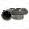 179178 Compressor Housing S400 John Deere Wheel
