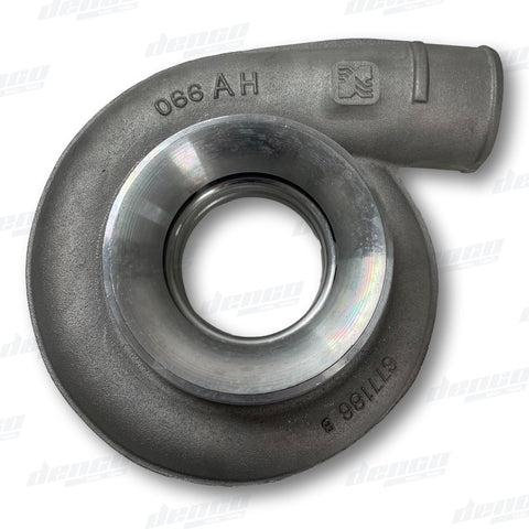 179178 Compressor Housing S400 John Deere