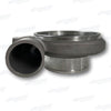 179178 Compressor Housing S400 John Deere Wheel