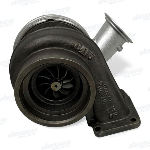 179262 Reconditioned Turbocharger S310 Caterpillar Construction / Industrial (Engine C18) Genuine