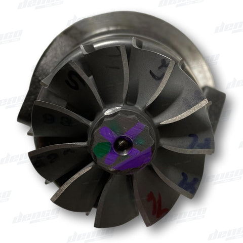 179563 Turbo Core Assembly S2B Caterpillar 6I2278