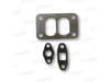 100-5864 Turbocharger S2El Caterpillar Wheel Loader {928F / 950F} Integrated Tool Carrier {It28F}