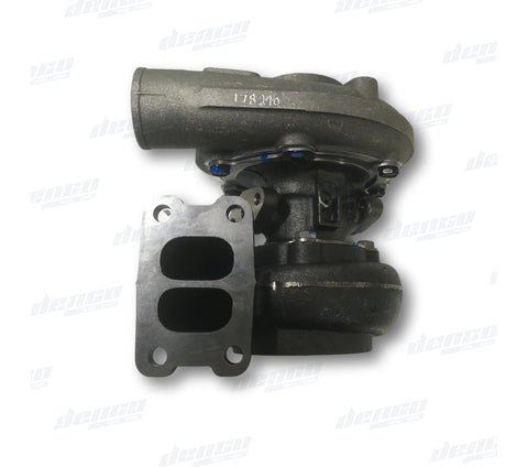 100-5864 Turbocharger S2El Caterpillar Wheel Loader {928F / 950F} Integrated Tool Carrier {It28F}