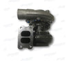 100-5864 Turbocharger S2El Caterpillar Wheel Loader {928F / 950F} Integrated Tool Carrier {It28F}