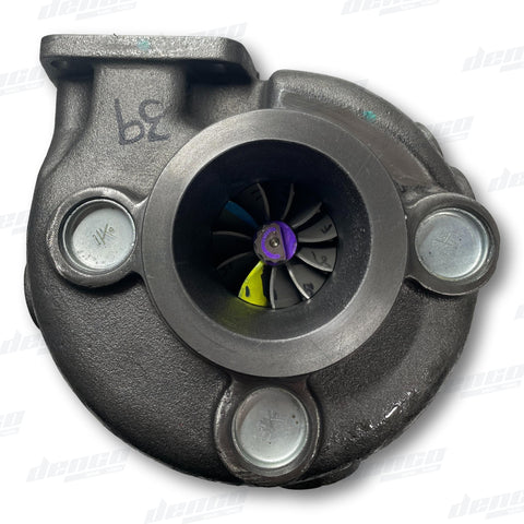 179570 Turbocharger S2Bw085 John Deere Marine Engine (Engine 6068) Genuine Oem Turbochargers