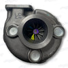 179570 Turbocharger S2Bw085 John Deere Marine Engine (Engine 6068) Genuine Oem Turbochargers