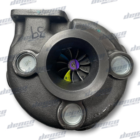 179570 Turbocharger S2Bw085 John Deere Marine Engine (Engine 6068) Genuine Oem Turbochargers