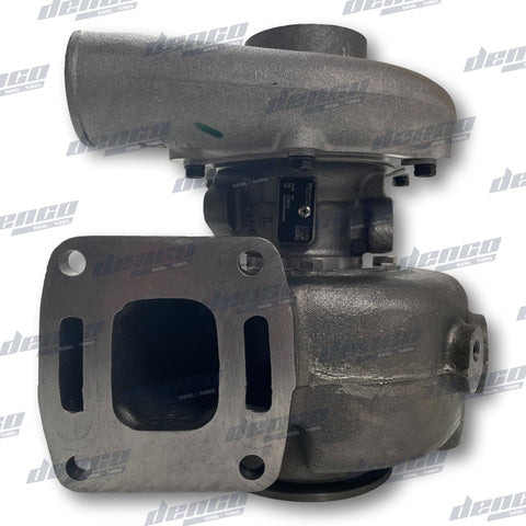 179570 Turbocharger S2Bw085 John Deere Marine Engine (Engine 6068) Genuine Oem Turbochargers