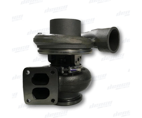 0R6875 Turbocharger S3B Caterpillar 3176 / 3176B Genuine Oem Turbochargers