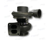 0R6875 Turbocharger S3B Caterpillar 3176 / 3176B Genuine Oem Turbochargers